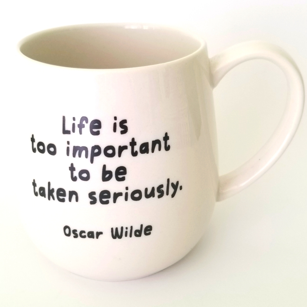 Wit & Wisdom